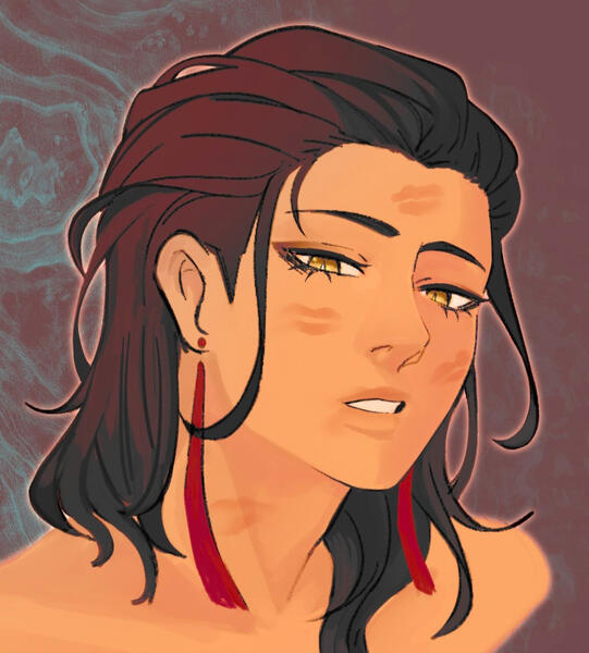 TeyvatsFinest ☀️💌 Sol x All