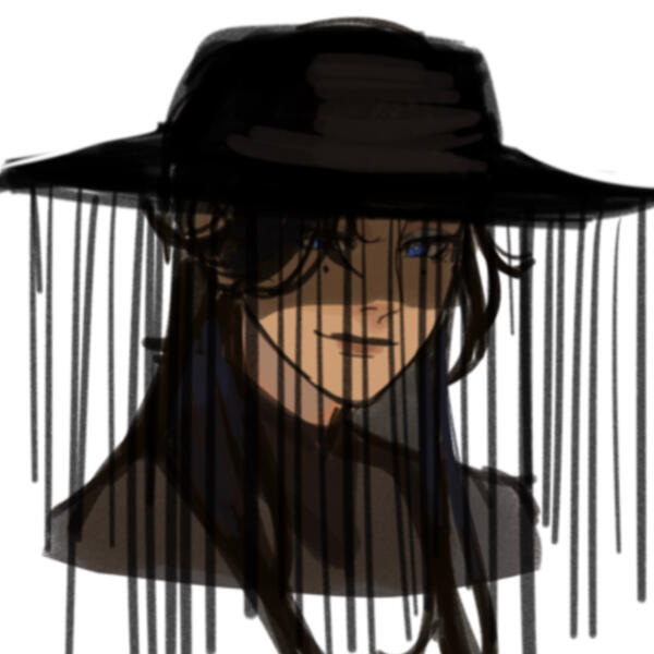 NightPotion 🔮🦉 Riah x Olivier (straika)